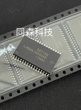 全新原装 M5M51008CFP-70HI SOP32封装 存储器SRAM