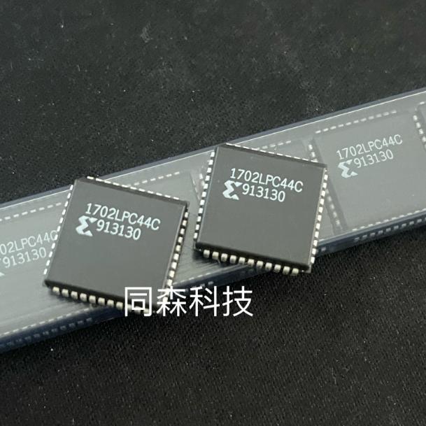 XC1702LPC44C XC1704LPC44C PLCC