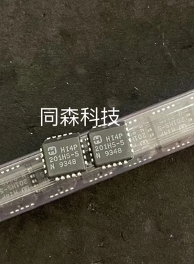 HI4P201HS5 PLCC20 HARRIS 全新原装