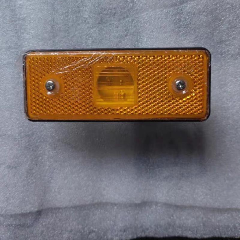 徐工吊车配件 边灯 LED灯 xct 25k5c 踏板灯