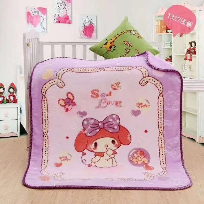 新双层加厚云毯小孩秋冬午睡抱被子幼儿园盖毯儿童U毯新出生婴儿,床上用品,休闲毯/毛毯/绒毯,淘宝优惠券,粉丝福利购,淘宝优惠卷