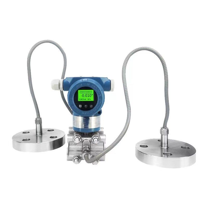 新智能单双法兰液位变送r器3051差压变送器电容式液位计远传防腐,五金/工具,其它仪表仪器,淘宝优惠券,粉丝福利购,淘宝优惠卷