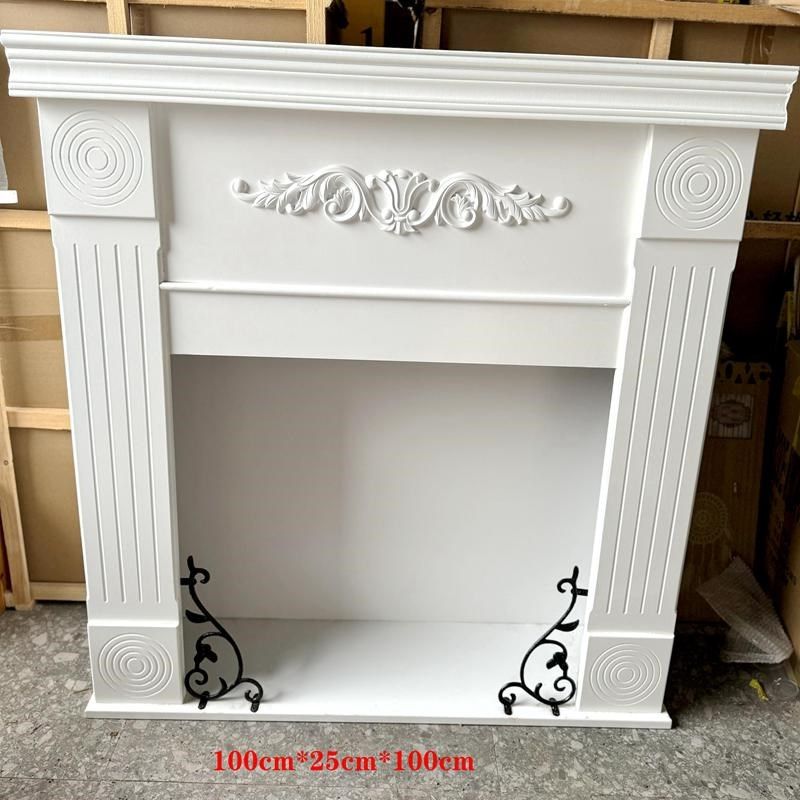 新法式做旧复古酒店田园壁炉装饰柜E美式简约壁炉架置物民宿婚礼,住宅家具,壁炉架/壁炉柜,淘宝优惠券,粉丝福利购,淘宝优惠卷