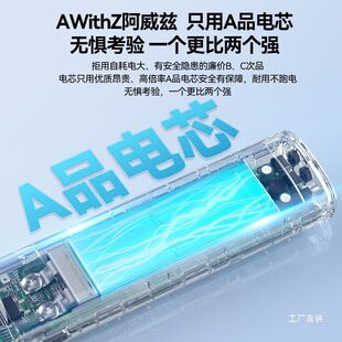 2025新款手持锂电便携自动点焊机DIY电焊套装家用阿威兹18650小型