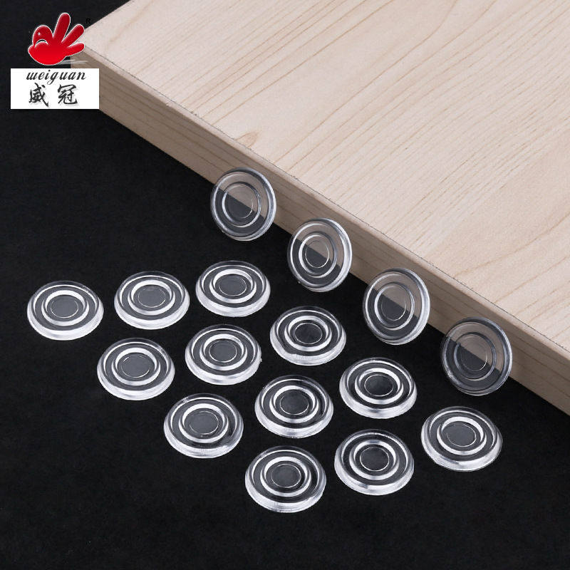 红木家具茶几玻璃桌面防滑垫透明垫塑料PVC橡胶硅胶防滑螺纹垫片,住宅家具,液压秆,淘宝优惠券,粉丝福利购,淘宝优惠卷