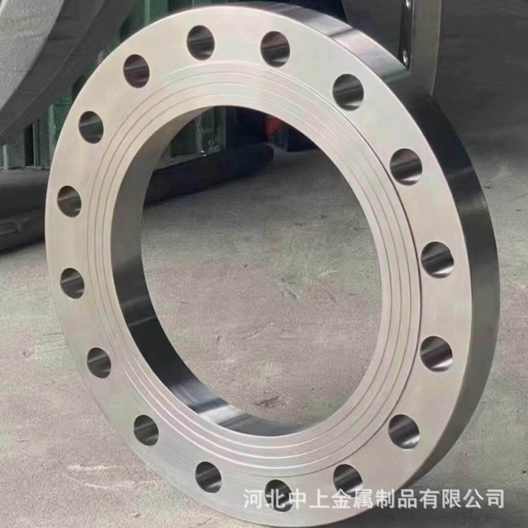 304不锈钢平焊法兰异型图纸法兰高压对焊法兰标准现货法兰操作台