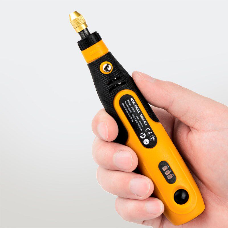 电磨机小型手持打磨机玉石木雕电动盆景舍利杆丝抛光切割雕刻工具