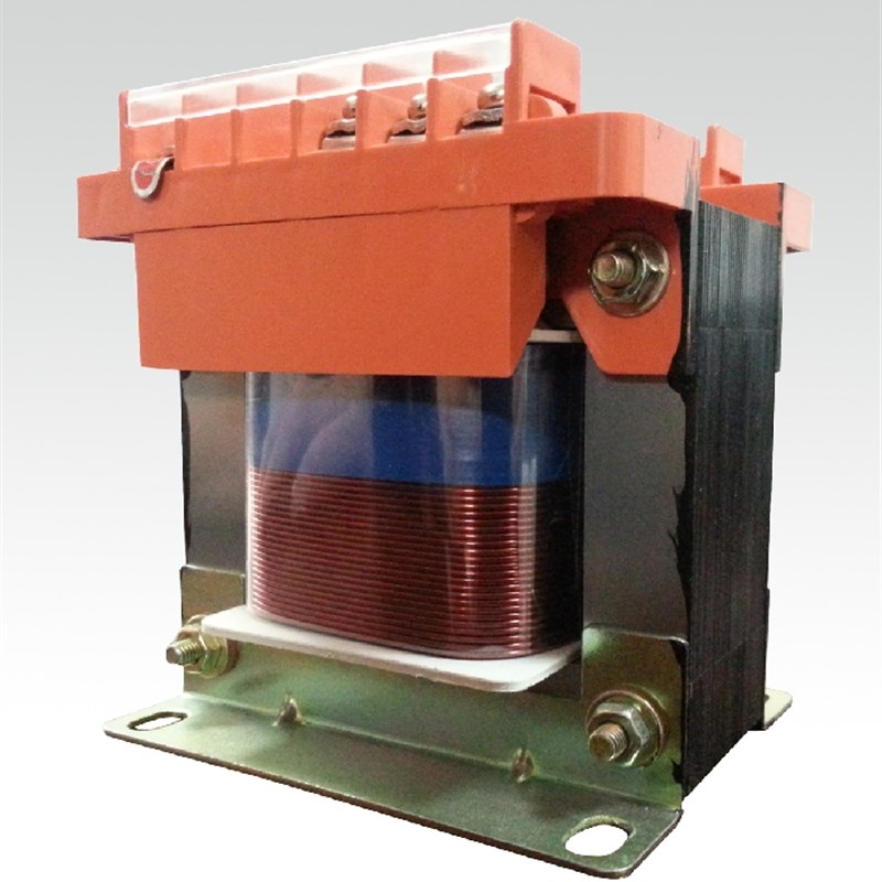 380V变22e0V和12V BK-200VA单相控制变压器380V转220V 12V变压器
