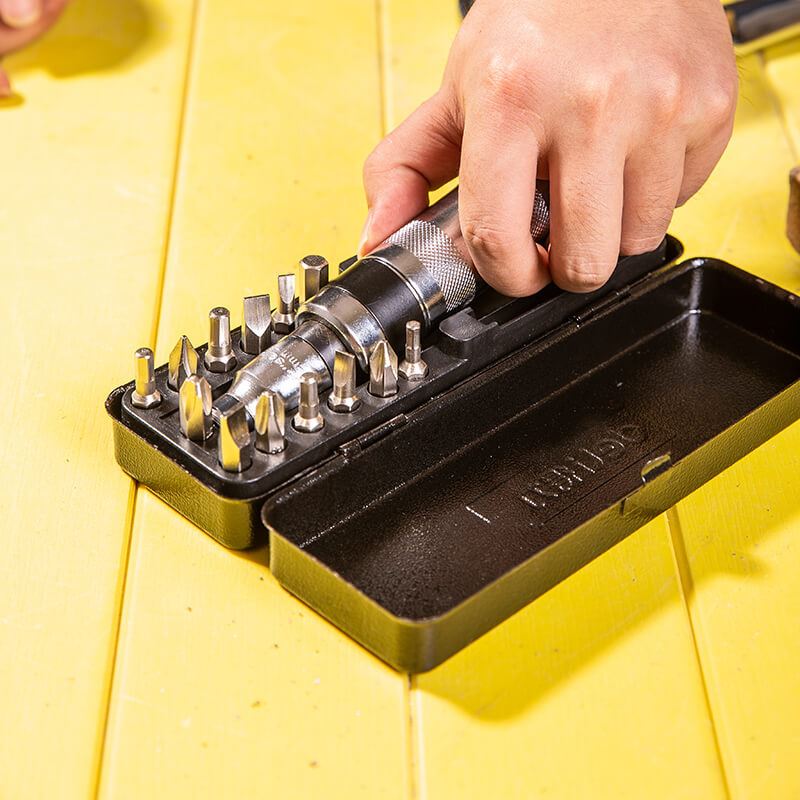 极速。撞批冲击螺丝n刀可敲击生锈螺丝取出器十字螺丝起子多功能