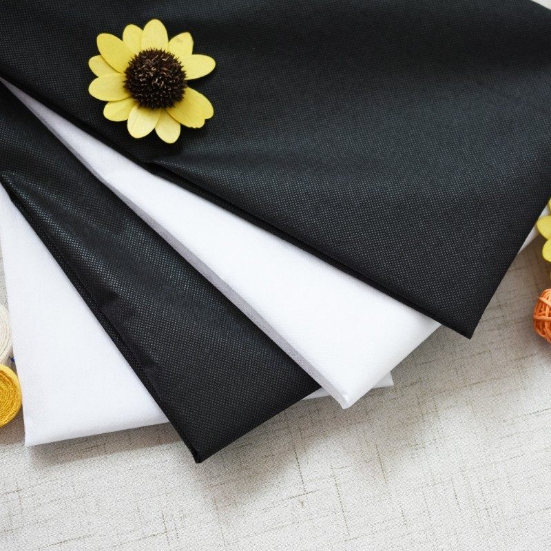 纸衬粘合衬粘衬粘衬布无纺衬烫衬布单面带胶做衣服的X绣花服装辅,居家布艺,海绵垫/布料/面料/手工diy,淘宝优惠券,粉丝福利购,淘宝优惠卷