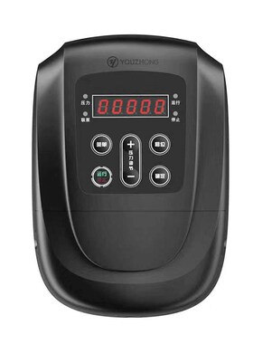 优众变频器y620背负式变频器恒压供水三相380v220vV水泵专用控制