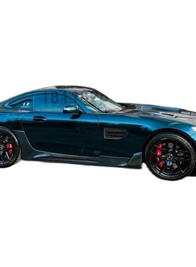 网红色英国暗夜绿色漆定制全车x改色鹦鹉清漆155喷漆油漆钣金喷漆