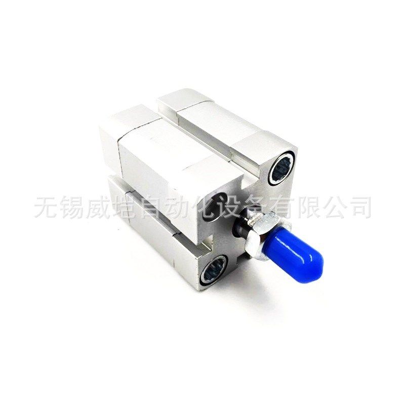 紧凑型气缸ADN-50-10-15-20-25-30-40-50-60-80-.A-IPA,搬运/仓储/物流设备,其他输送机械,淘宝优惠券,粉丝福利购,淘宝优惠卷