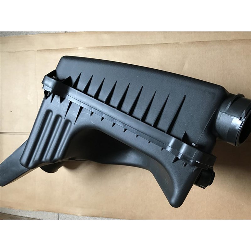 适用别克老凯越/HRV空滤外v壳总成 新凯越1.5空气格总成消音器配