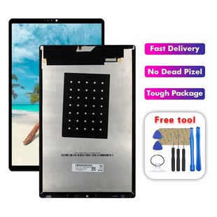 Touch Dig Tab X606F Plus Lenovo M10 ScWreen For X606 10.3