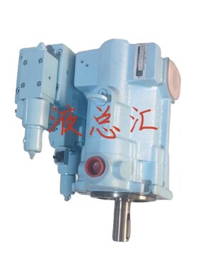 高压变量柱塞泵 PZk-3B-70E3A-10 液压油泵PZ-3B-70E2A-10