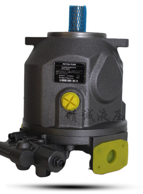 力士乐型A10VSO18/28/45/71/100/C140DR/31R-PPA12N00液压泵柱塞