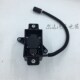 671 适配解放 504 cJ6搅拌车远程电子油门加速传感器3603135