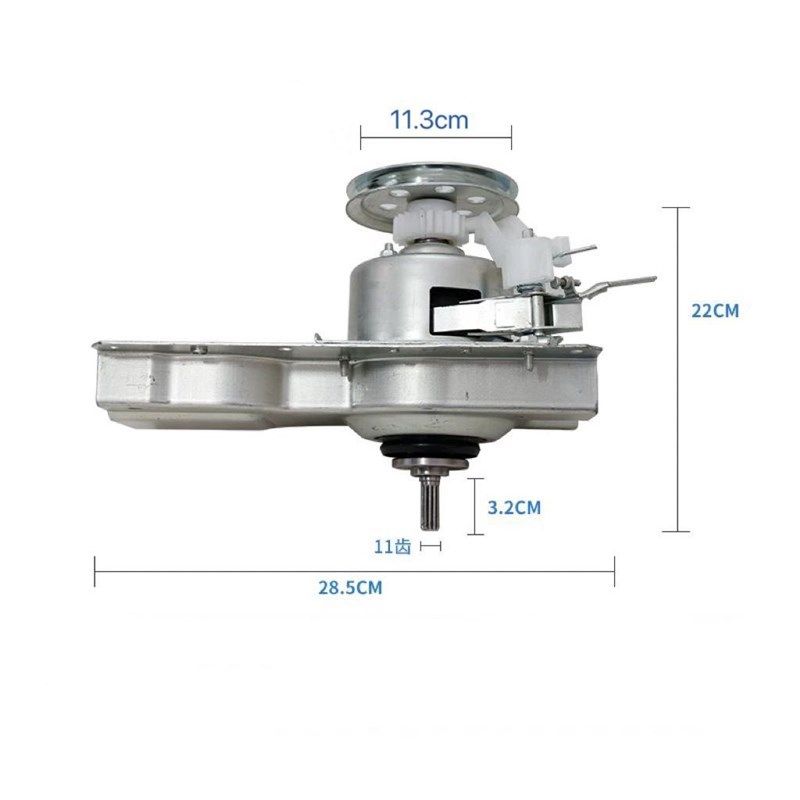 适用韩电洗衣机离f合器总成XQB62-A1518L XQB62-1258L XQB62-D151,生活电器,其他生活家电配件,淘宝优惠券,粉丝福利购,淘宝优惠卷