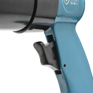 波盾 气动玻璃胶枪 瓶装胶打胶枪 气动L打胶枪 BD-0013