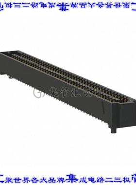 SEAF-40-06.5-S-04-2-A-K-TR 板对板连接器O160POS高密度阵列母形