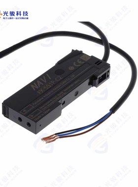 FX-551P-C2《kDIGITAL FIBER SENSOR, CABLE TYPE》