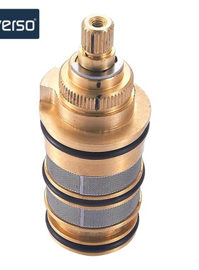 EVERSO Thermostatic valve spool copper Lfaucet cartridge bat