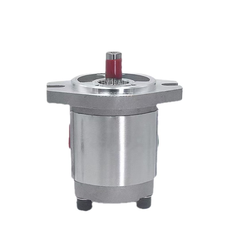 高压液压齿轮泵HGP-1A-F1R Fv2R F3R F4R F5R F6R F8R F10R油泵