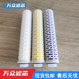 制氮机压缩空气管g道精密过滤芯1860033105 1860033101 186003310