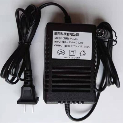 百灵达Behringer UB502UB8z02UB1002UB1202调音台电源适配