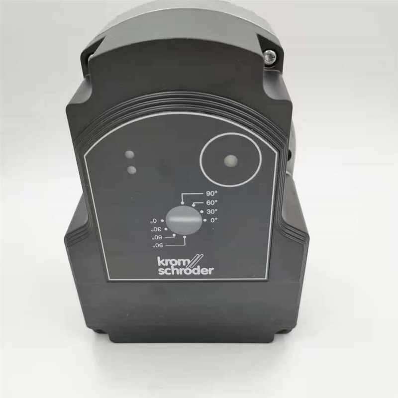 德国KROM霍科m德 风门执行器 IC 40A2A 现货供应