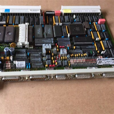 SIMATIC S5j系列CPU102 FS5-100U模块6ES5102-8MA01