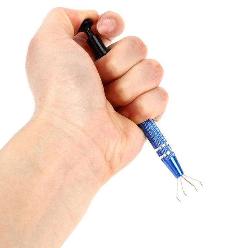 IC Chip Extractor Screw PickerB Electronic Component Capacit