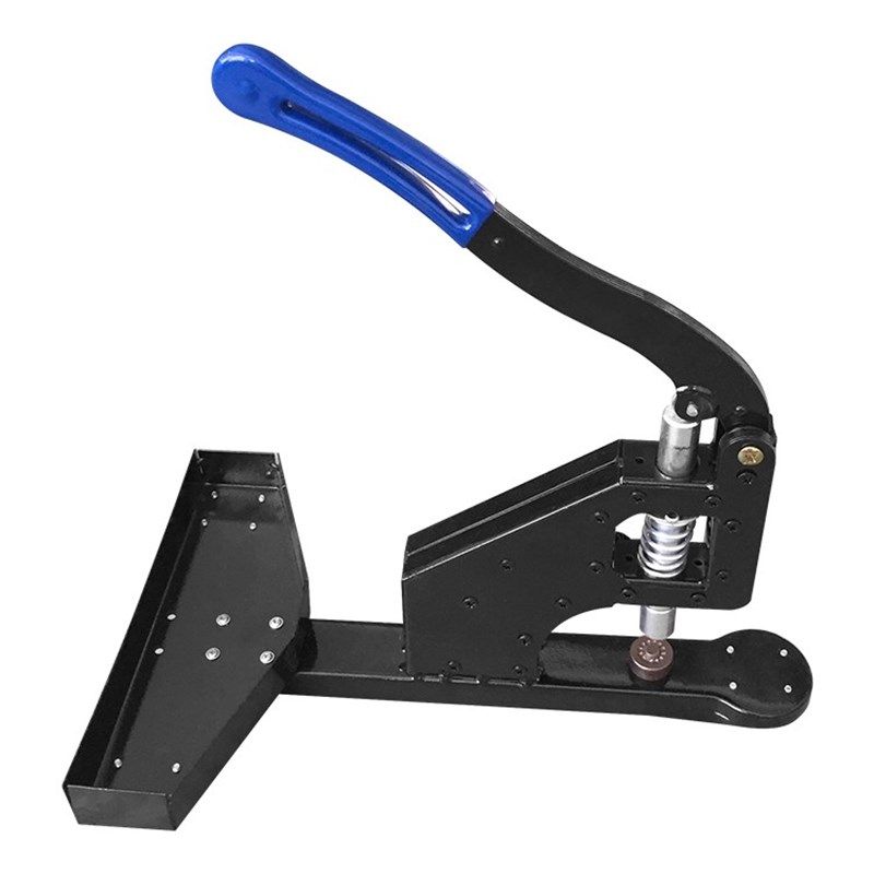 款万向轮无环打扣m旗机新喷绘布扣眼机手动打孔机写真广告帜布,五金/工具,其它工具,淘宝优惠券,粉丝福利购,淘宝优惠卷