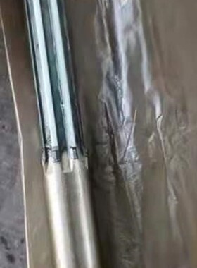 机床配件南通京鼎机床厂X156y0端面龙门铣床配件花键轴长度420花