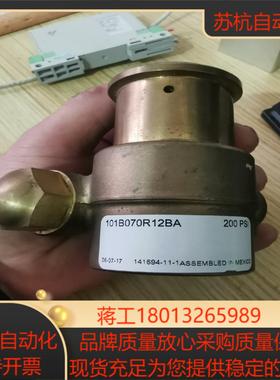 PROCON水泵头101B070R12BA2Z00PSI