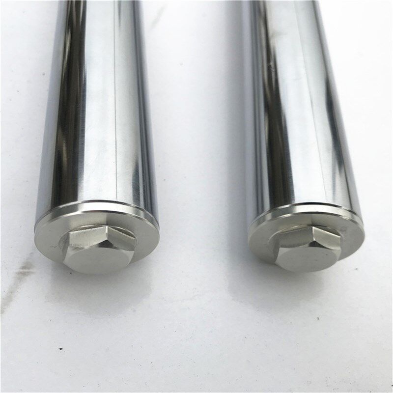 适用铃木跑车骊驰GW2o50 GW250S GW250F前减震器摩托车避震前叉