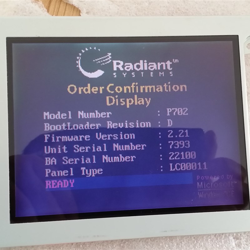 320240F    32240-20-WNCW-H     52GNEKA3Z3     6091L-0040A