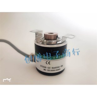 200 RA600A 器360 100A 2M工业自动化控制光电旋转K编码 GTK08