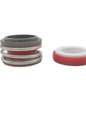 川源CVDC干式排污泵水封CVDC52.E2-65机械密封碳化硅轴封现货配套