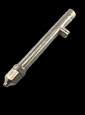 池内同款GSIM喷枪SNCR锅炉脱硫脱硝H氨水喷枪 二流体冷却除尘喷枪