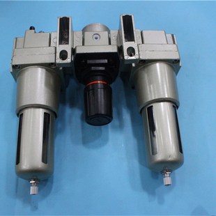 AL5000 SMC型气源三联件油水分离气动元 HAR5000 件AF5000
