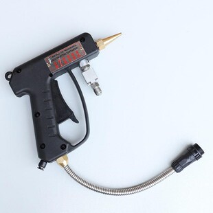 热熔胶枪 东莞厂家家J用胶水条热融胶棒手动胶枪 手动电热溶胶枪