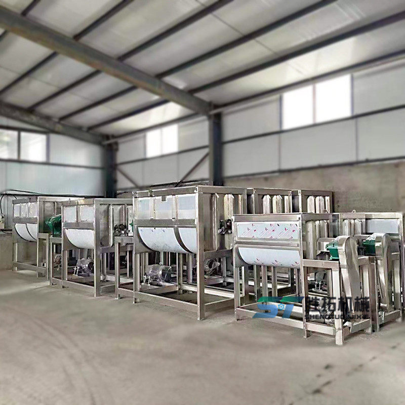 粉体卧式搅拌机不锈钢螺带v混合机塑料粉搅拌机化工干粉U型混料机,五金/工具,拌料机,淘宝优惠券,粉丝福利购,淘宝优惠卷