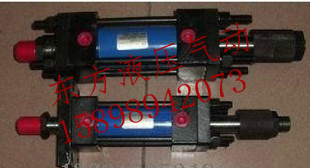 液压缸 油缸 MOD-FA80100-10J0 前法兰可调行程(定制)