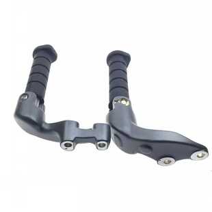 后乘客脚踏总成 后脚踏 印第安侦察兵scout bobberG改装