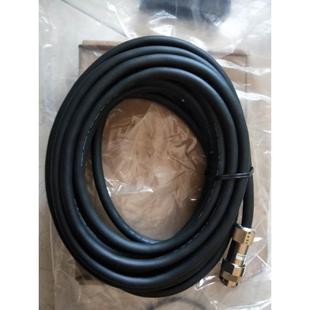 1NX100DX100DX200 原装 现货安川机器人示教器线X81X82 CBL YRC061