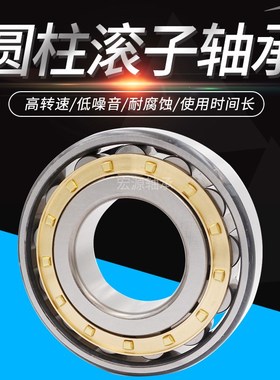圆柱轴承N NU NJ RN NUP NF1032 1034 1036 103V8 EM C3 4