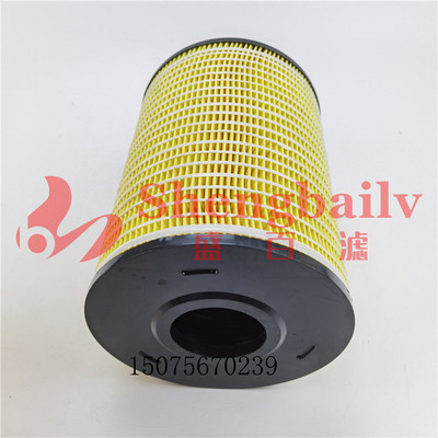 机油滤芯1R-0j726柴油发电机滤清器挖机发动机油格P557500