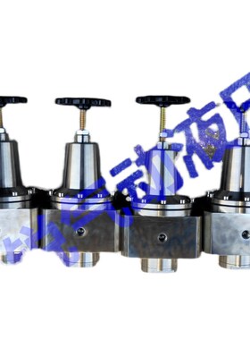 不锈钢高压空气减压阀 QTYH-15不z锈钢高压减压阀 DN15 G1/2减压